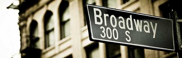 broadway