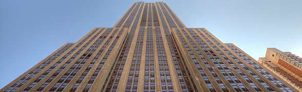 empire state building