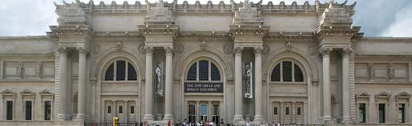 metropolitan museum