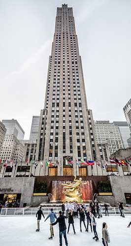 rockefeller-center