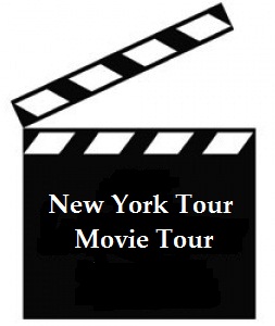 tour del cinema a new york